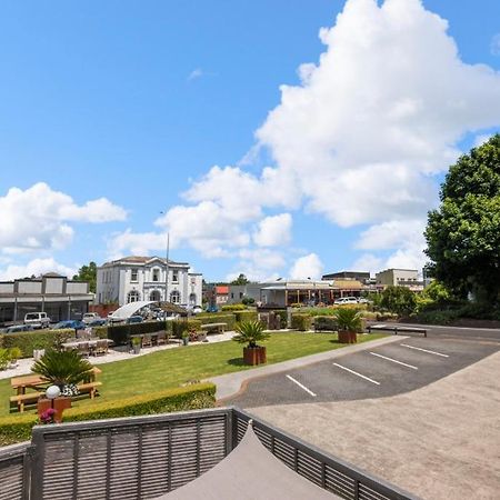 Te Aroha Motel Екстериор снимка